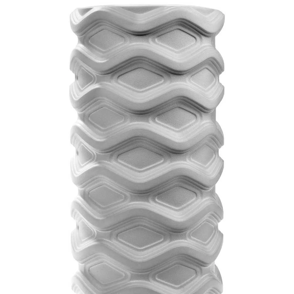 TriggerPoint Rush Massage Rulle, Grey, 33cm