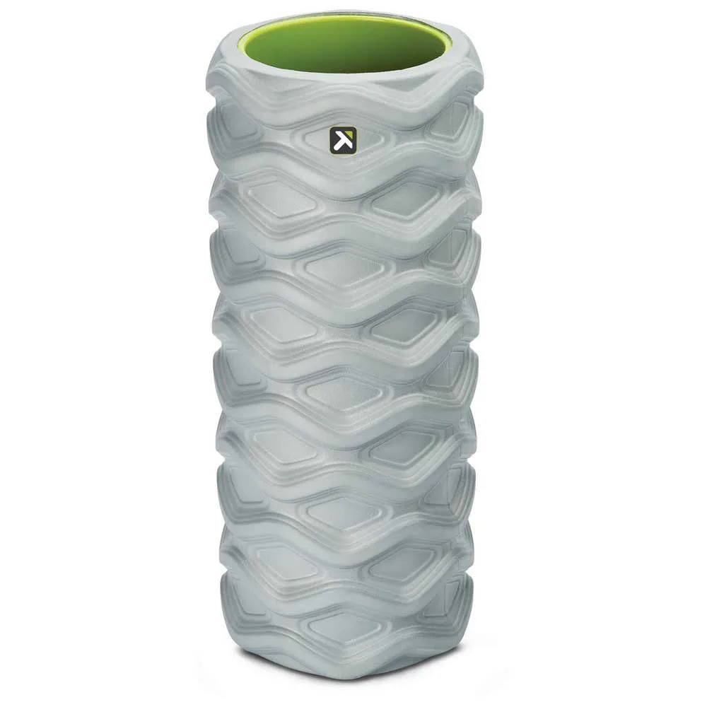 TriggerPoint Rush Massage Rulle, Grey, 33cm