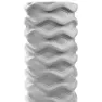 TriggerPoint Rush Massage Rulle, Grey, 33cm