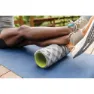 TriggerPoint Rush Massage Rulle, Grey, 33cm