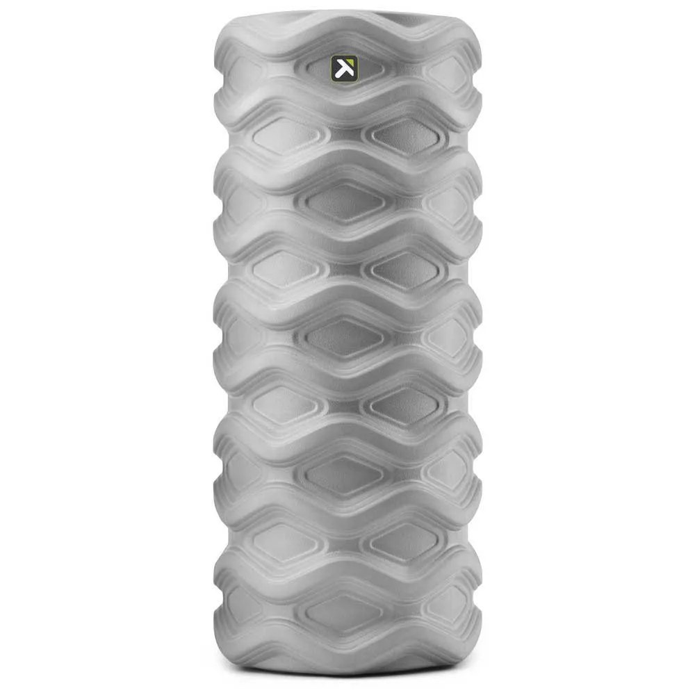 TriggerPoint Rush Massage Rulle, Grey, 33cm