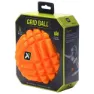 TriggerPoint The Grid ® Massageboll, Orange, 12.7cm