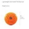TriggerPoint The Grid ® Massageboll, Orange, 12.7cm