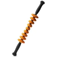 TriggerPoint The Grid Stk Contour Massage Rulle TriggerPoint The Grid Stk Contour Massage Rulle