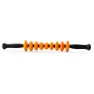 TriggerPoint The Grid Stk Contour Massage Rulle, Orange, One Size