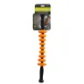 TriggerPoint The Grid Stk Contour Massage Rulle, Orange, One Size
