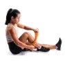TriggerPoint The Grid Stk Contour Massage Rulle, Orange, One Size