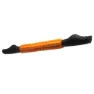 TriggerPoint The Grid Stk Massage Rulle, Orange, One Size