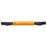 TriggerPoint The Grid Stk Massage Rulle, Orange, One Size