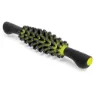 TriggerPoint The Grid Stk Target Massage Rulle, Black / lime, One Size