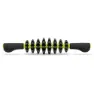 TriggerPoint The Grid Stk Target Massage Rulle, Black / lime, One Size