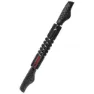 TriggerPoint The Grid Stk X Massage Rulle, Black, One Size