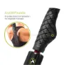 TriggerPoint The Grid Stk X Massage Rulle, Black, One Size