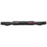 TriggerPoint The Grid Stk X Massage Rulle, Black, One Size