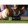TriggerPoint The Grid Travel Massage Rulle, Black, 25cm