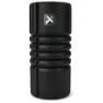 TriggerPoint The Grid Travel Massage Rulle, Black, 25cm