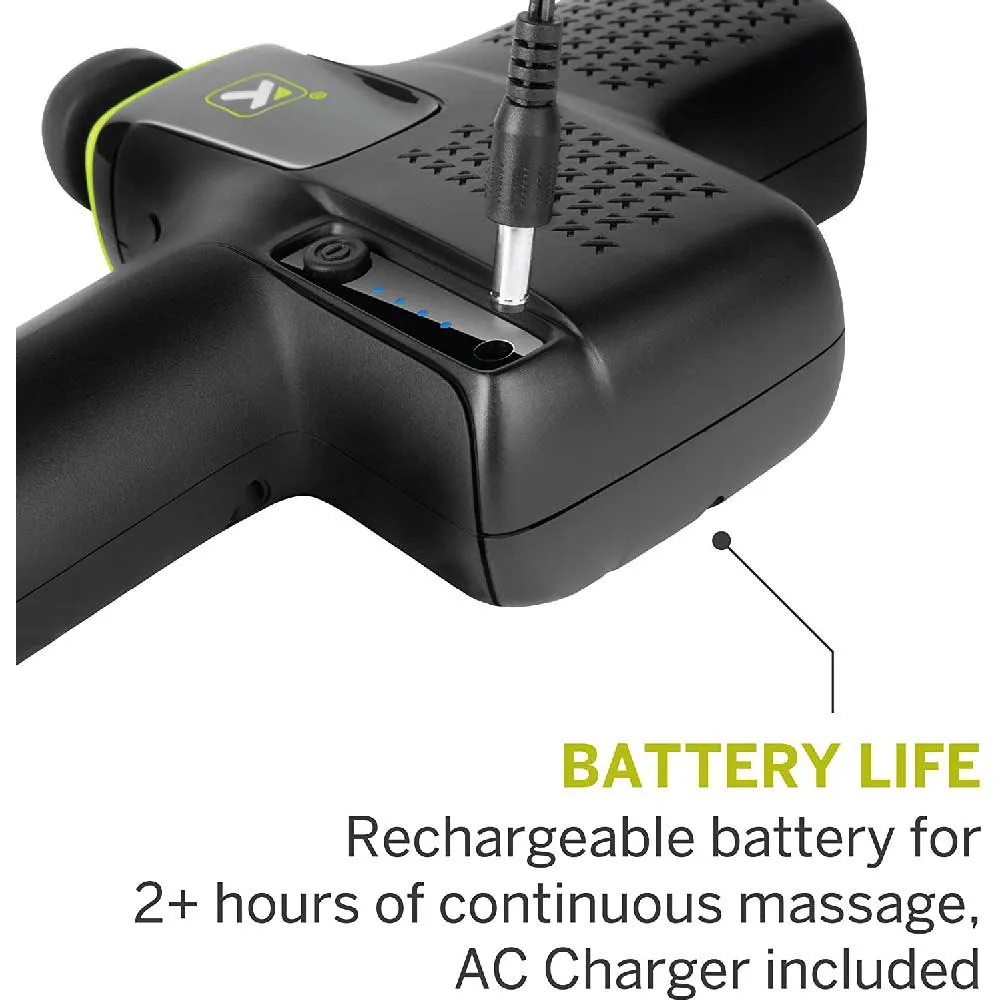 TriggerPoint The Grid Vibe Plus Massagepistol