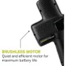 TriggerPoint The Grid Vibe Plus Massagepistol