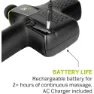 TriggerPoint The Grid Vibe Plus Massagepistol