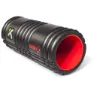 TriggerPoint The Grid X Massage Rulle, Black / red, 33cm