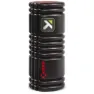 TriggerPoint The Grid X Massage Rulle, Black / red, 33cm