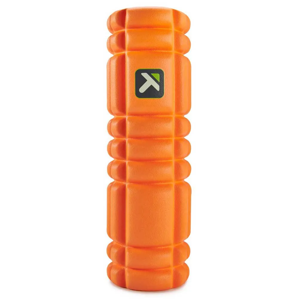 TriggerPoint Tp Nano Vibe Vibrating Massage Rulle, Orange, One Size