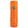 TriggerPoint Tp Nano Vibe Vibrating Massage Rulle, Orange, One Size