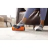 TriggerPoint Tp Nano Vibe Vibrating Massage Rulle, Orange, One Size
