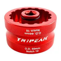 Tripeak 16/12t 44/55 Mm Vevlagerverktyg Tripeak 16/12t 44/55 Mm Vevlagerverktyg