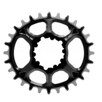 Tripeak Bb30 Ovalt Kedjehjul Tripeak Bb30 Ovalt Kedjehjul