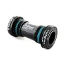 Tripeak Bsa Rotor Tt Steel 24 Mm Vevlagerskoppar, Black, 68mm