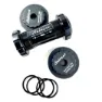 Tripeak Bsa Sram Dub Threaded Vevlager, Black, 73mm