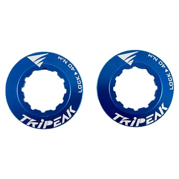 Tripeak Cl Bromsskivslåsring