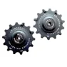 Tripeak Cr Sram Eagle 14-14 12s Trisshjulssats För Cykel, Black, One Size