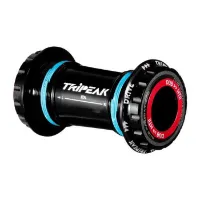 Tripeak Ita Shimano/sram Dub/rotor 3d+ Steel Vevlagerskoppar