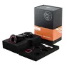 Tripeak Jetstream Pro Bsa Vevlagerskoppar, Black, 68mm