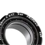 Tripeak Jetstream Pro Bsa Vevlagerskoppar, Black, 68mm