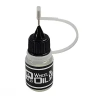 Tripeak Jetstream Pro keramisk olja för rulltrissor 5 ml Tripeak Jetstream Pro keramisk olja för rulltrissor 5 ml