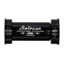 Tripeak Jetstream Pro Twistfit 41 Mm/bb86 Shimano 24 Mm Ceramic Vevlagerskoppar, Black, 86mm