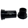 Tripeak Jetstream Pro Twistfit 46 Mm/bb386 Sh/sram Dub/rotor 3d Ceramic Vevlagerskoppar, Black, 86mm