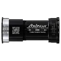 Tripeak Jetstream Pro Twistfit Vevlagerskoppar Tripeak Jetstream Pro Twistfit Vevlagerskoppar