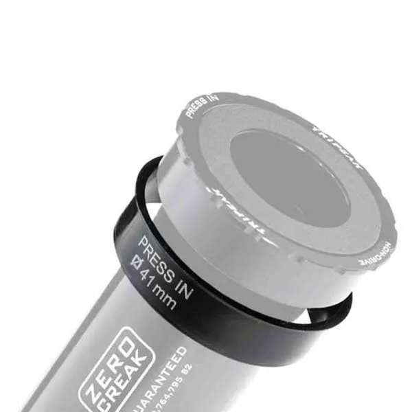 Tripeak Jetstream Pro Twistfit Vevlagerskoppar, Black, 86mm Tripeak Jetstream Pro Twistfit Vevlagerskoppar, Black, 86mm