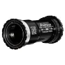 Tripeak Jetstream Pro Twistfit Vevlagerskoppar, Black, 86mm