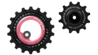 Tripeak Oversize rulltrissor 12/18T SRAM X0/X1 11-speed