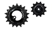 Tripeak Oversized rulltrissor Jetstream pro keramiska lager