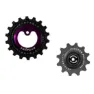 Tripeak Oversized rulltrissor Jetstream Pro keramiska lager