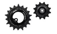 Tripeak Oversized rulltrissor Jetstream pro keramiska lager Shimano R71XX, 81XX 12T/18T Tripeak Oversized rulltrissor Jetstream pro keramiska lager Shimano R71XX, 81XX 12T/18T