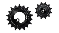Tripeak Oversized rulltrissor Jetstream pro keramiska lager SRAM MTB Eagle 12T/18T Tripeak Oversized rulltrissor Jetstream pro keramiska lager SRAM MTB Eagle 12T/18T