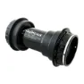 Tripeak Pf30/bb30 Campagnolo Ultratorque Vevlager, Black, 68/73mm