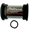 Tripeak Pf30/bb386 Fsa386/rotor 3d Vevlager, Black, 68/73mm